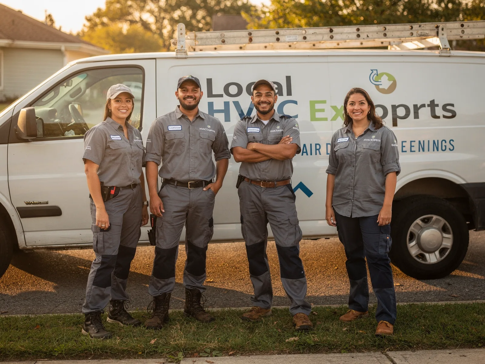 24/7 HVAC Repair & AC Replacement company in Williamsburg, IN